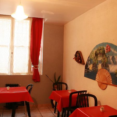 Hotel Du Parc Бордо Екстериор снимка