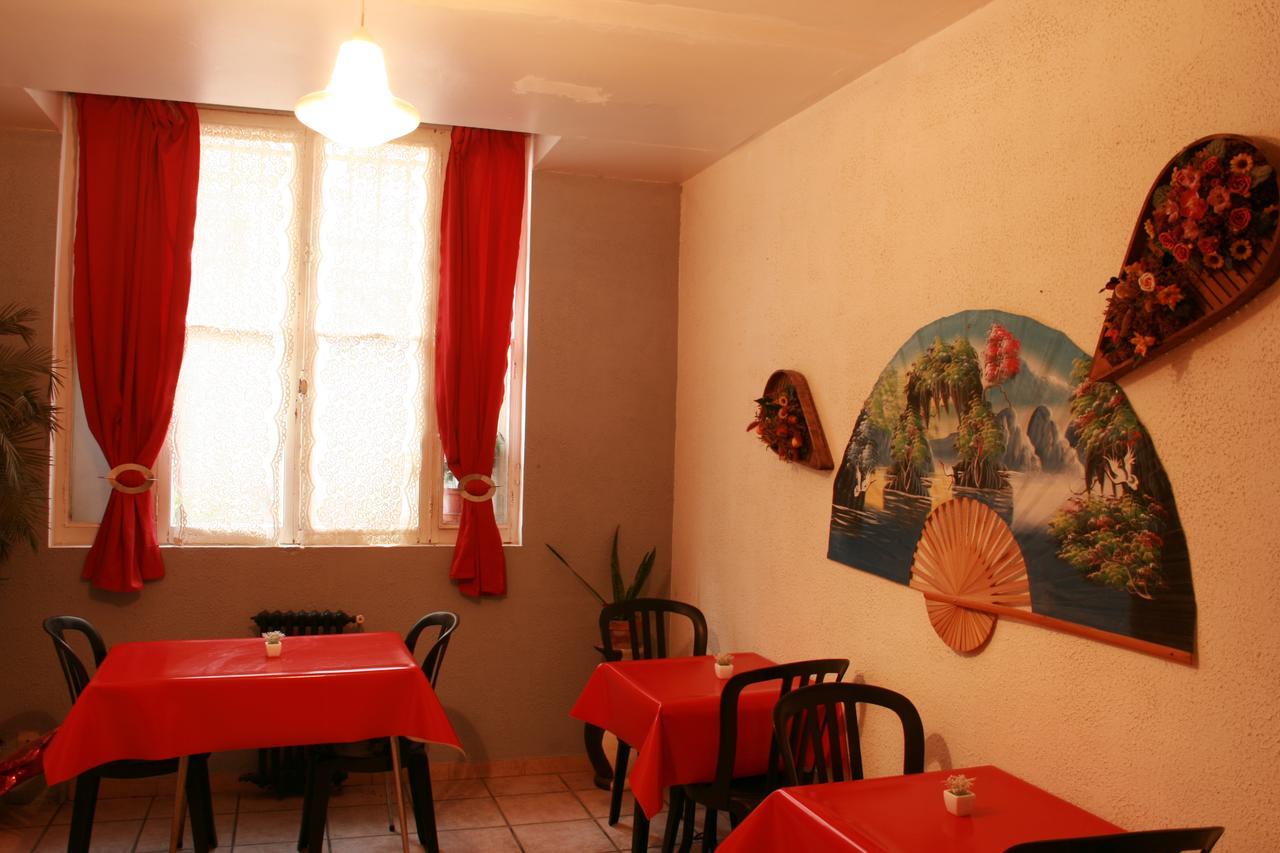 Hotel Du Parc Бордо Екстериор снимка