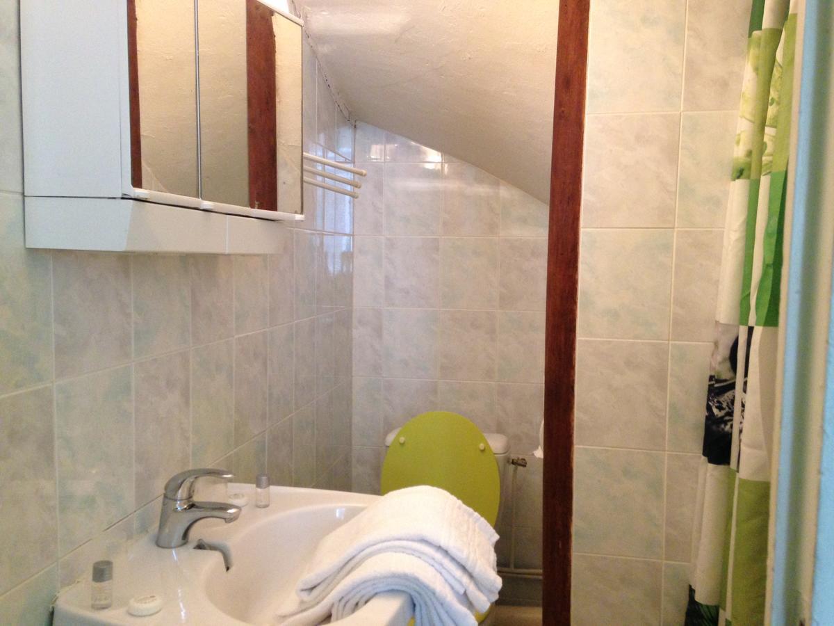 Hotel Du Parc Бордо Екстериор снимка