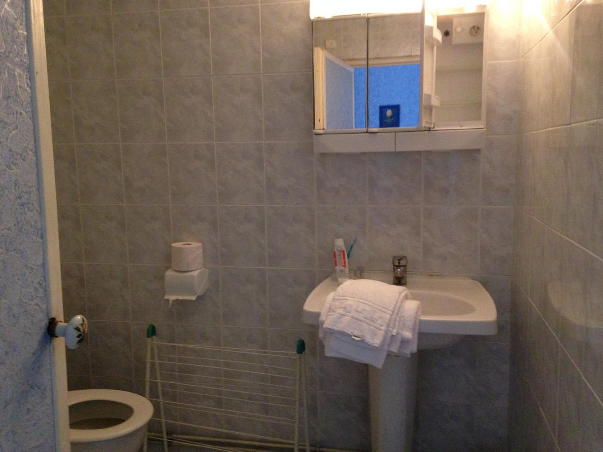Hotel Du Parc Бордо Екстериор снимка